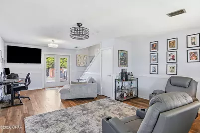 4421 Mill Bayou Road, Panama City, FL 32404 - Photo 9