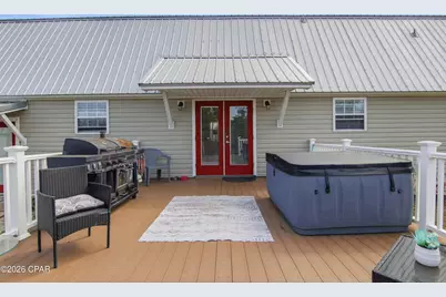 4421 Mill Bayou Road, Panama City, FL 32404 - Photo 33
