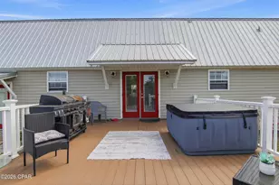 4421 Mill Bayou Rd, Panama City, FL 32404 - Photo 33