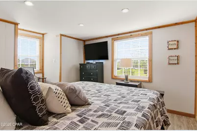 4421 Mill Bayou Road, Panama City, FL 32404 - Photo 25