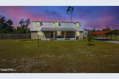 4421 Mill Bayou Road, Panama City, FL 32404 - Photo 37