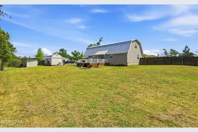 4421 Mill Bayou Road, Panama City, FL 32404 - Photo 35