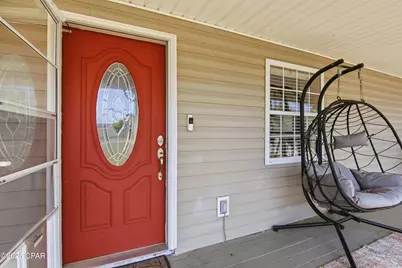 4421 Mill Bayou Road, Panama City, FL 32404 - Photo 7