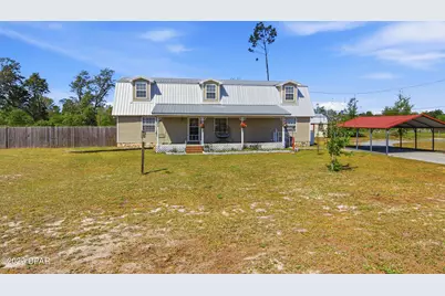 4421 Mill Bayou Road, Panama City, FL 32404 - Photo 3