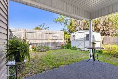 2502 Johnson Drive, Lynn Haven, FL 32444 - Photo 19