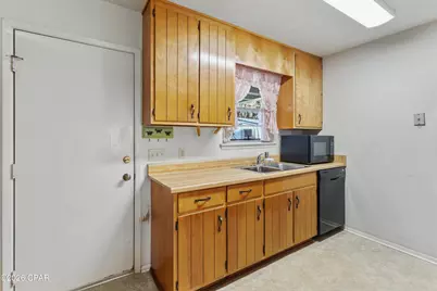 2502 Johnson Drive, Lynn Haven, FL 32444 - Photo 5