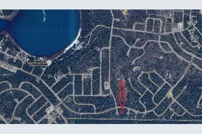 Lot 26 Shenandoah Boulevard, Chipley, FL 32428 - Photo 3