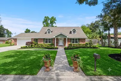 4401 Cindy Lane, Lynn Haven, FL 32444 - Photo 3