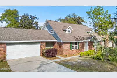 4401 Cindy Lane, Lynn Haven, FL 32444 - Photo 1