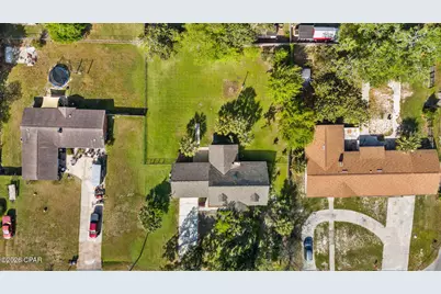 4401 Cindy Lane, Lynn Haven, FL 32444 - Photo 45