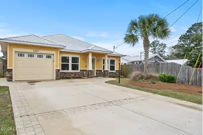 22611 Hilltop Avenue, Panama City Beach, FL 32413 - Photo 3