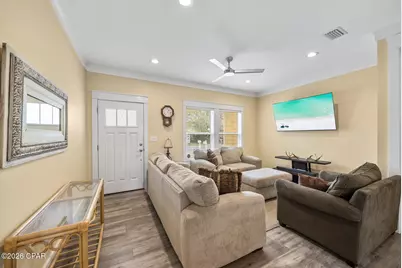 22611 Hilltop Avenue, Panama City Beach, FL 32413 - Photo 5