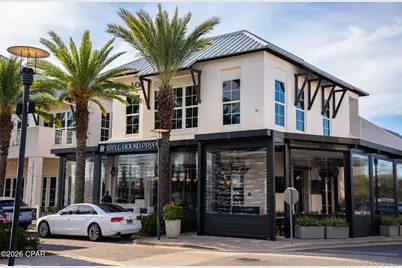 22611 Hilltop Avenue, Panama City Beach, FL 32413 - Photo 41