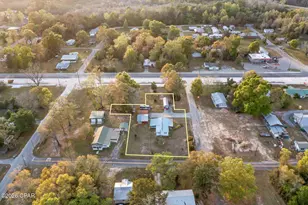 1845 3rd Ave, Wausau, FL 32463 - Photo 27