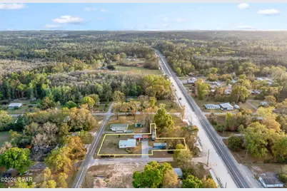 1845 Third Avenue, Wausau, FL 32463 - Photo 3