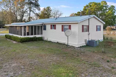 1845 Third Avenue, Wausau, FL 32463 - Photo 21