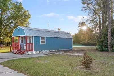 1845 Third Avenue, Wausau, FL 32463 - Photo 25