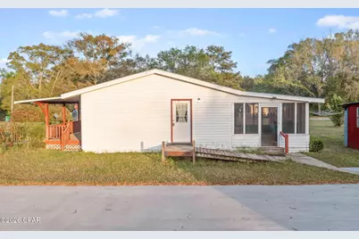 1845 Third Avenue, Wausau, FL 32463 - Photo 19