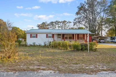 1845 Third Avenue, Wausau, FL 32463 - Photo 17