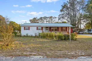 1845 3rd Ave, Wausau, FL 32463 - Photo 17