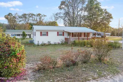 1845 Third Avenue, Wausau, FL 32463 - Photo 1