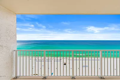 8743 Thomas Drive #1412, Panama City Beach, FL 32408 - Photo 1