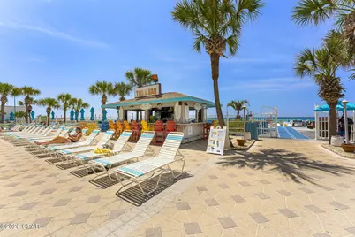 8743 Thomas Drive #1412, Panama City Beach, FL 32408 - Photo 41