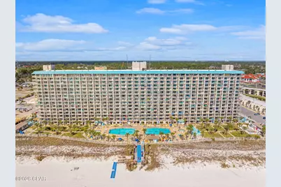 8743 Thomas Drive #1412, Panama City Beach, FL 32408 - Photo 13