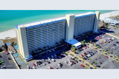 8743 Thomas Drive #1412, Panama City Beach, FL 32408 - Photo 19