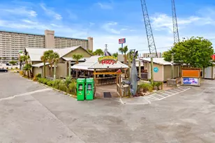 8743 Thomas Dr, Panama City Beach, FL 32408 - Photo 45