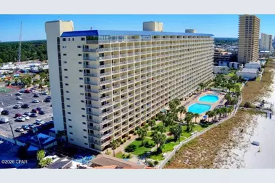 8743 Thomas Drive #1412, Panama City Beach, FL 32408 - Photo 25