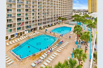 8743 Thomas Drive #1412, Panama City Beach, FL 32408 - Photo 39