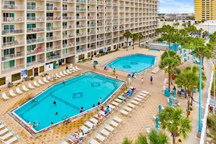 8743 Thomas Dr, Panama City Beach, FL 32408 - Photo 39