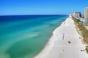 8743 Thomas Dr, Panama City Beach, FL 32408 - Photo 1