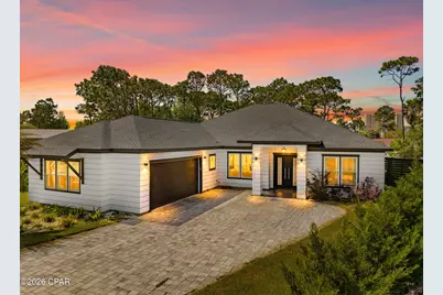 121 Rusty Gans Drive, Panama City, FL 32408 - Photo 1