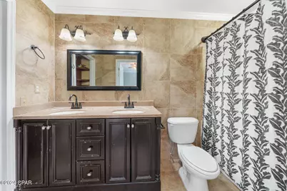 7207 Quail Hollow Drive, Panama City, FL 32408 - Photo 13