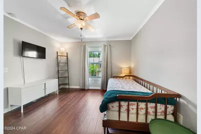 7207 Quail Hollow Drive, Panama City, FL 32408 - Photo 19