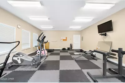 7207 Quail Hollow Drive, Panama City, FL 32408 - Photo 27