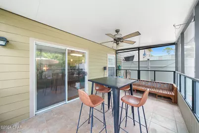 7207 Quail Hollow Drive, Panama City, FL 32408 - Photo 21