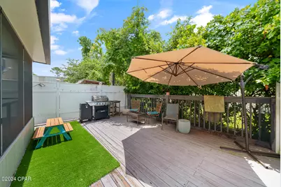 7207 Quail Hollow Drive, Panama City, FL 32408 - Photo 23