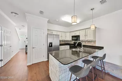 7207 Quail Hollow Drive, Panama City, FL 32408 - Photo 3