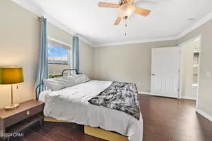 7207 Quail Hollow Dr, Panama City, FL 32408 - Photo 17