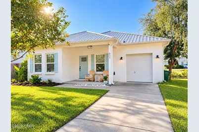 211 El Prado Place, Panama City Beach, FL 32413 - Photo 1