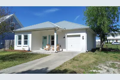 211 El Prado Place, Panama City Beach, FL 32413 - Photo 1