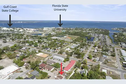 4455 W 19th Street #16, Panama City, FL 32405 - Photo 25