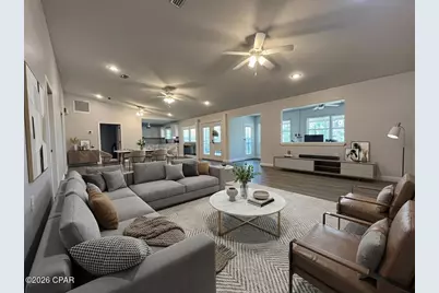 396 Silver, Marianna, FL 32448 - Photo 3