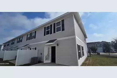 5809 Callaway Circle, Panama City, FL 32404 - Photo 5