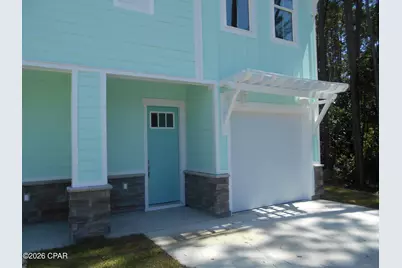 2626 Allison Avenue #B, Panama City Beach, FL 32408 - Photo 3