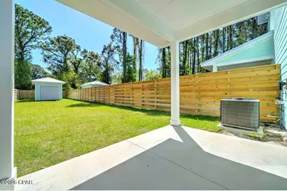 2626 Allison Avenue #B, Panama City Beach, FL 32408 - Photo 35
