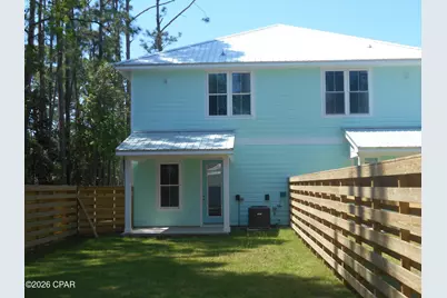 2626 Allison Avenue #B, Panama City Beach, FL 32408 - Photo 39